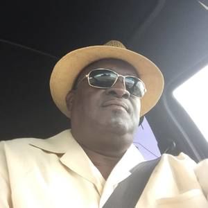 Meet your Posher, Curtis